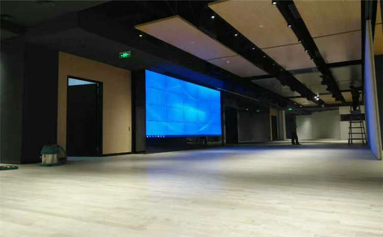 西藏企口運動木地板廠家報價