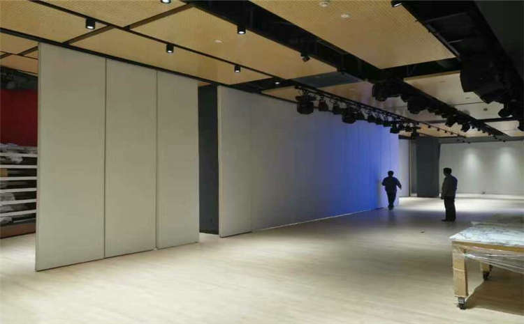 22厚舞蹈房木地板結構