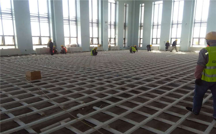 重慶專業運動木地板廠家電話