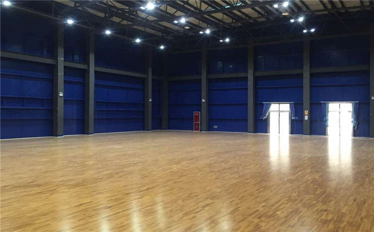 山西硬木企口運動木地板品牌有哪些