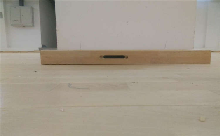 鋪裝體育木地板您準備好了嗎？