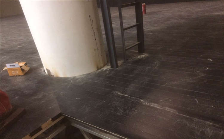 安徽專業運動木地板哪些品牌