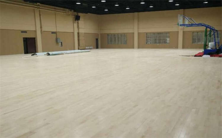 拉薩運動木地板價格是多少