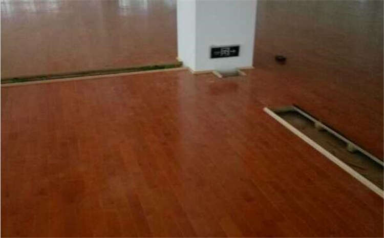 籃球木地板結(jié)構(gòu)規(guī)格和性能標(biāo)準(zhǔn)