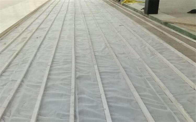 合肥企口運動木地板都有哪些品牌