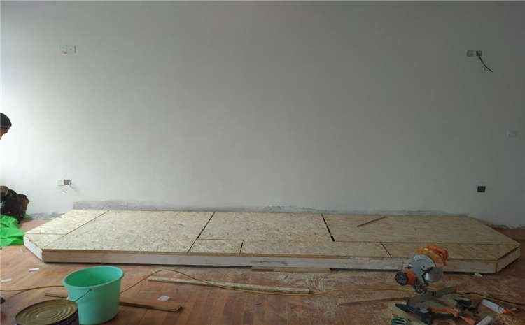 國內實木運動地板品牌