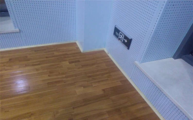 太原運(yùn)動(dòng)木地板代理商