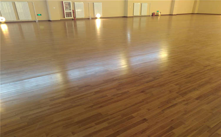 云南企口運動木地板哪家好