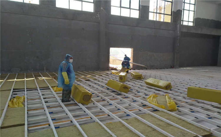 福州運動木地板什么品牌好