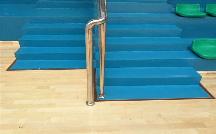 烏魯木齊企口運動木地板廠商