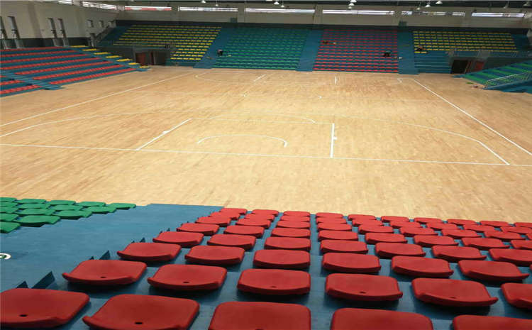 昆明專業運動木地板價格是多少