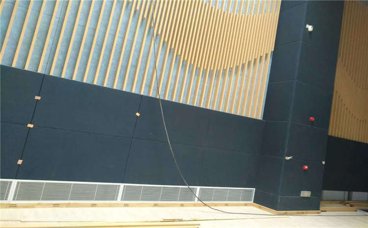 常見的實木運動地板大全