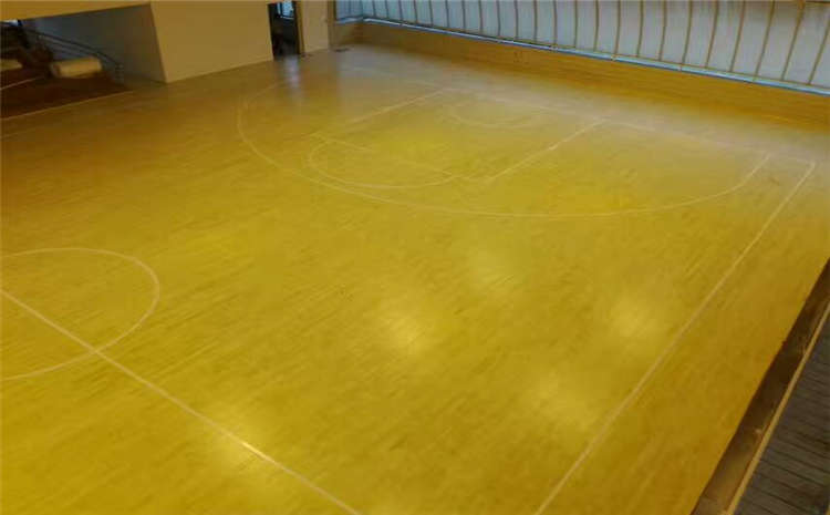 硬木企口實(shí)木運(yùn)動(dòng)地板都有哪些品牌