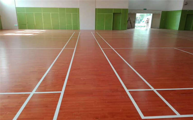 企口舞臺木地板哪家公司好