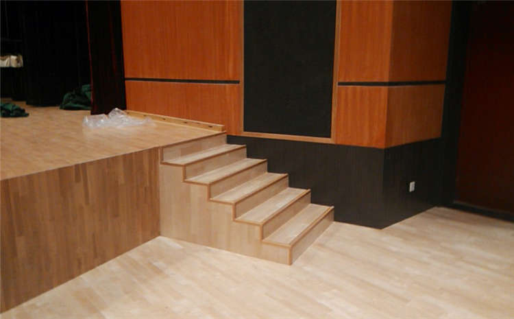 西寧專業運動木地板公司