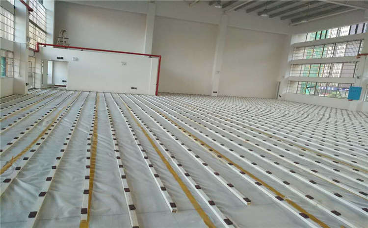 專業(yè)運動木地板品牌電話