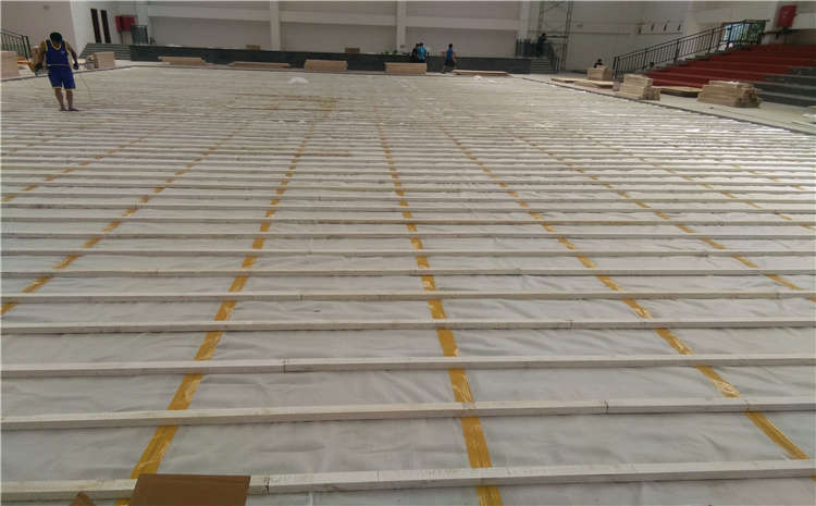 烏魯木齊運動木地板多少錢合適