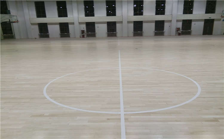 專業(yè)的籃球場(chǎng)木地板廠家哪家好?