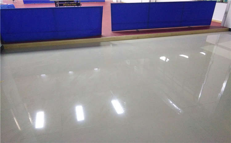 運動木地板烘干工藝怎么樣?