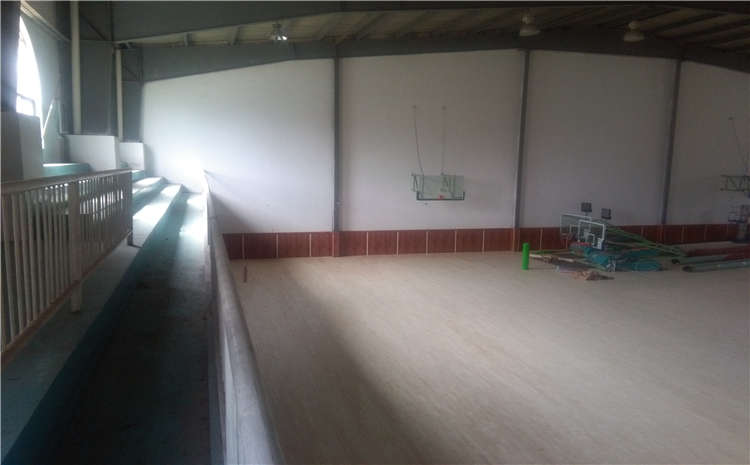 河南專用運動木地板什么品牌好