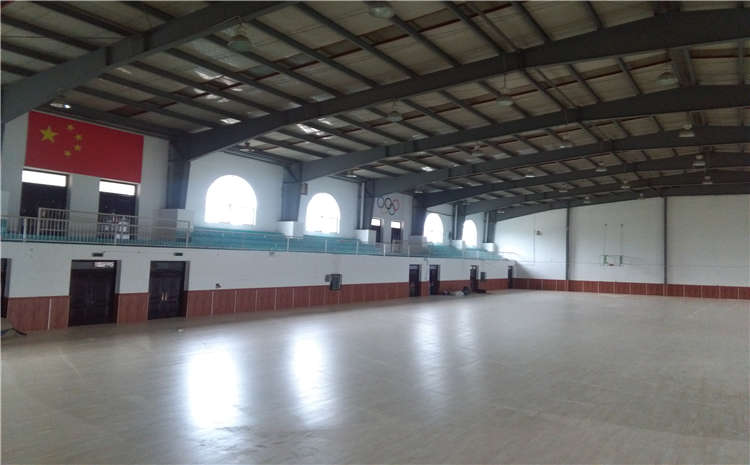 西藏專業(yè)運(yùn)動(dòng)木地板怎么選