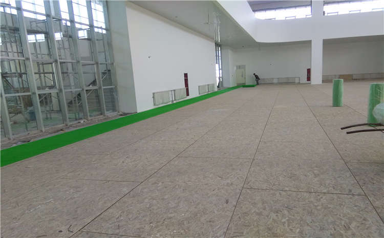 廣東專業(yè)運動木地板價格表