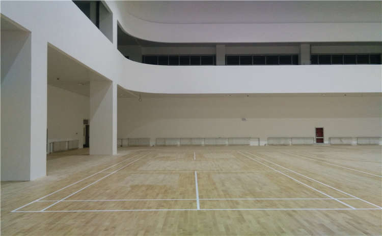 體育場館木地板相關參數有哪些?