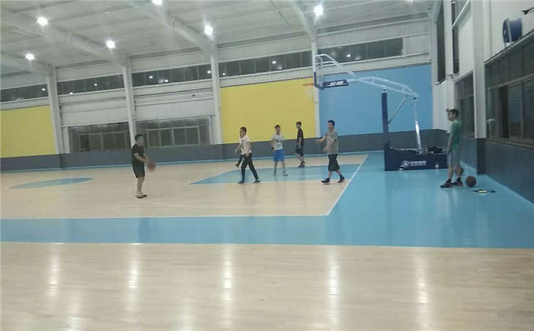 運動木地板專業(yè)資質(zhì)認(rèn)證有哪些？