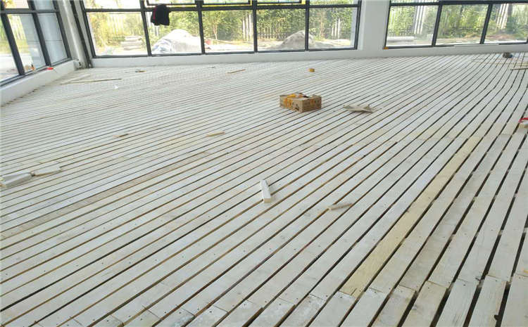 云南專用運(yùn)動(dòng)木地板生產(chǎn)廠家