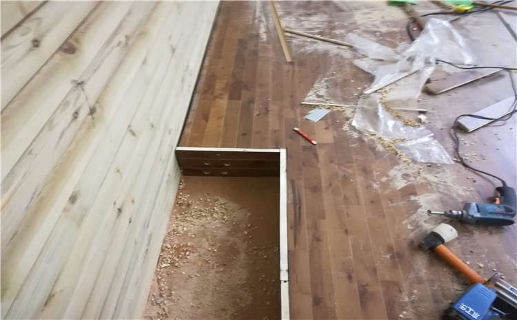 四川企口運動木地板什么品牌好