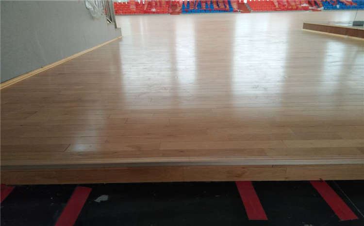 上海企口運(yùn)動(dòng)木地板品牌有哪些