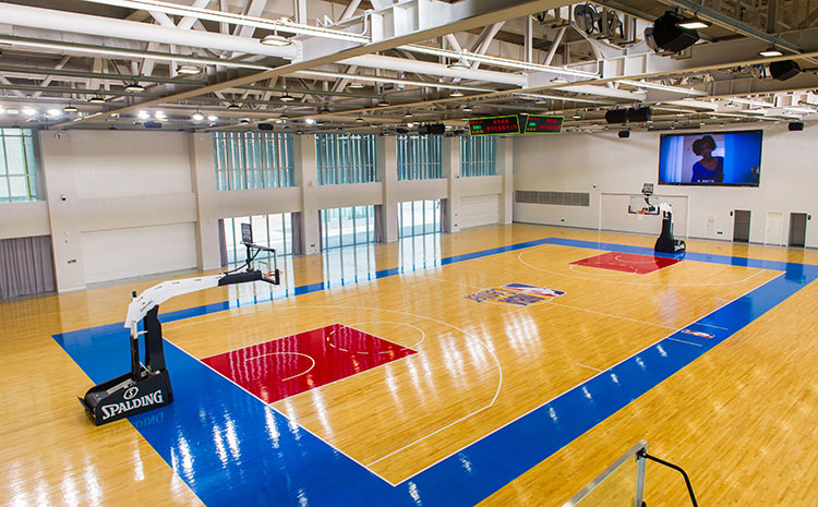 硬木企口實木運動地板品牌有哪些