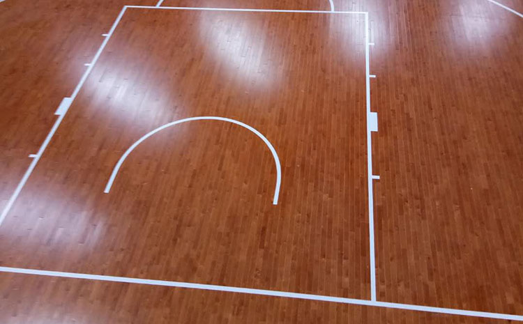 南京專業(yè)運動木地板直銷