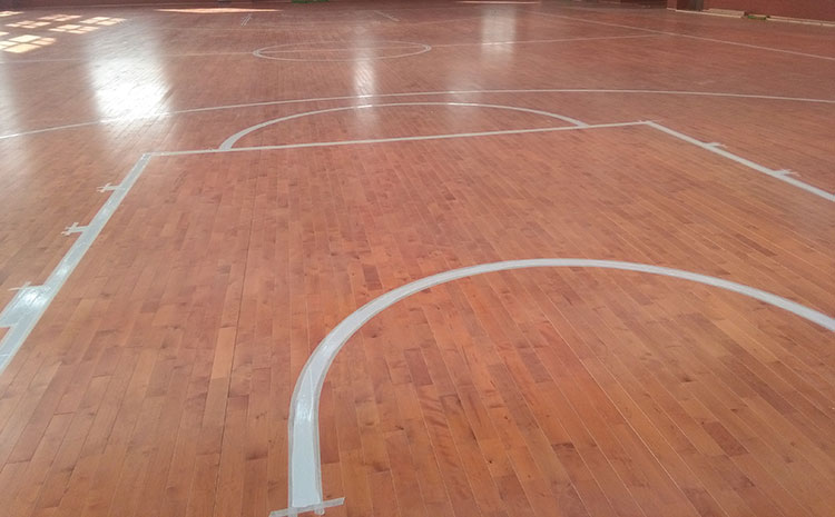 合肥專用運(yùn)動(dòng)木地板價(jià)格