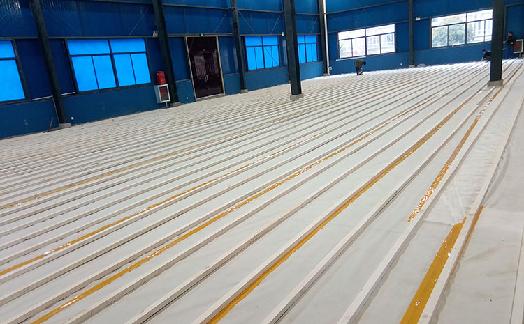 長春楓樺木運動木地板牌子有哪些