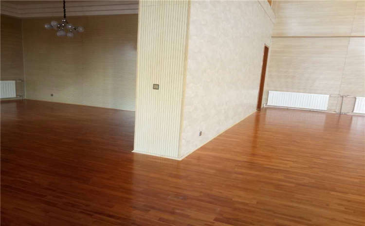 哈爾濱專業運動木地板怎么選