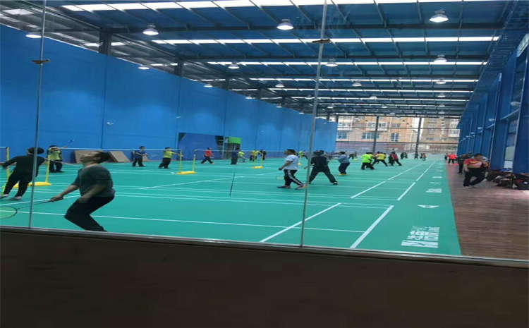 上海企口運(yùn)動(dòng)木地板品牌有哪些