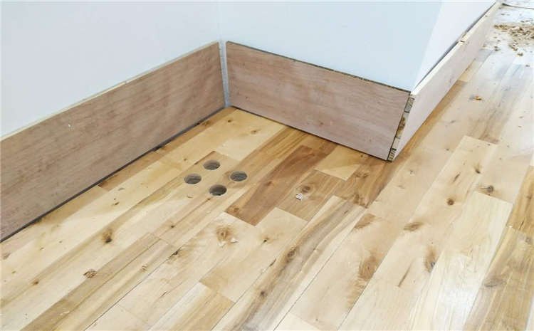 賽事場館體育場館木地板圖片