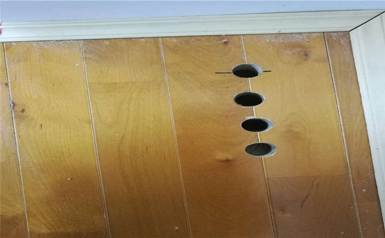 常見的籃球木地板哪個(gè)公司好