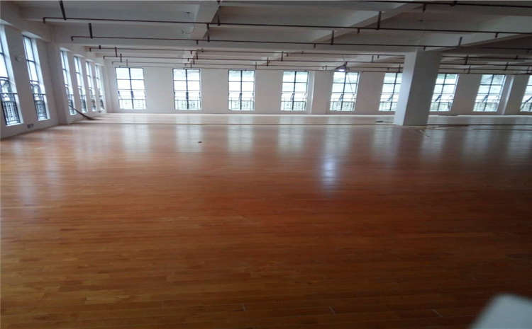 國內實木運動地板品牌