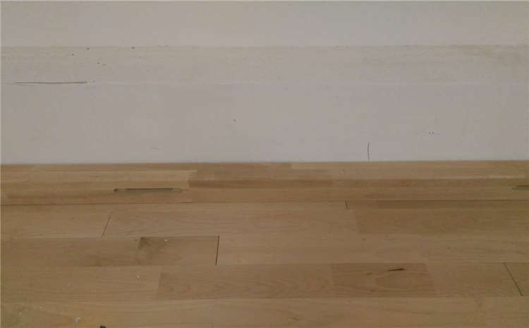 專用實木運動地板都有哪些品牌