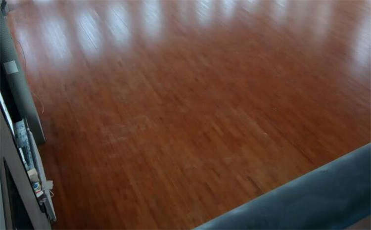 籃球場木地板如何防劃痕？