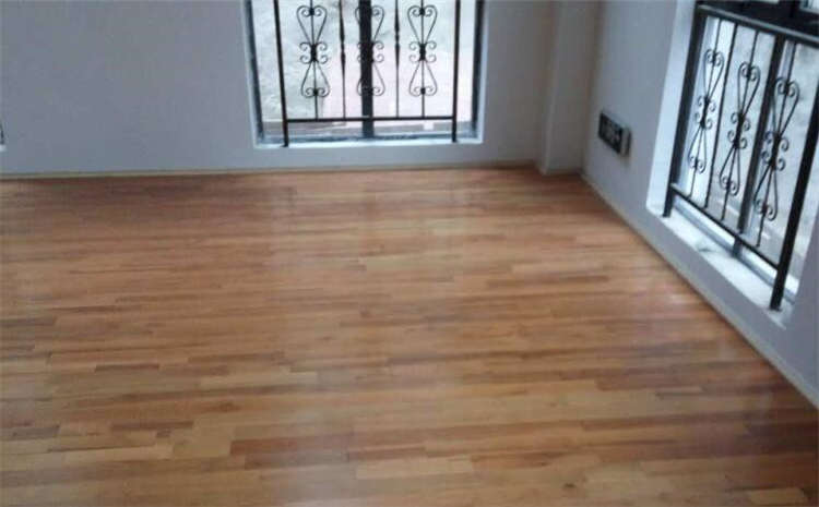 河南專用運動木地板什么品牌好