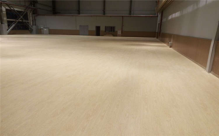 山東運動木地板大全