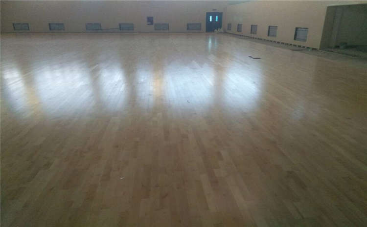 陜西柞木運動木地板牌子有哪些