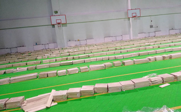 專業的舞臺木地板廠家哪家好？