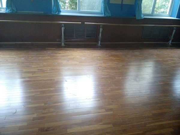 北京小學走讀部運動木地板 北京小學走讀部運動木地板