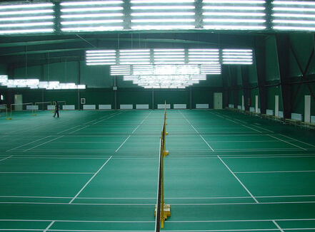 體育運動地板,體育木地板