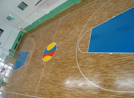 實(shí)木體育地板,體育地板