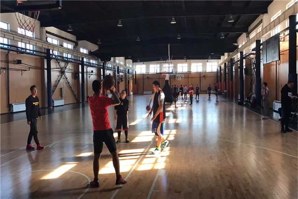 肉眼如何分辨籃球木地板的優劣 肉眼如何分辨籃球木地板的優劣